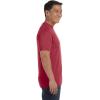 imageComfort Colors Mens Adult Short Sleeve Tee Style 1717Chili