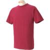 imageComfort Colors Mens Adult Short Sleeve Tee Style 1717Chili