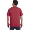 imageComfort Colors Mens Adult Short Sleeve Tee Style 1717Chili