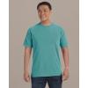 imageComfort Colors Mens Adult Short Sleeve Tee Style 1717Green