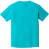 imageComfort Colors Mens Adult Short Sleeve Tee Style 1717Lagoon