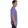 imageComfort Colors Mens Adult Short Sleeve Tee Style 1717Medium violet
