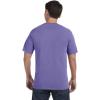 imageComfort Colors Mens Adult Short Sleeve Tee Style 1717Medium violet