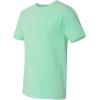 imageComfort Colors Mens Adult Short Sleeve Tee Style 1717Mint