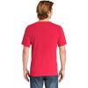 imageComfort Colors Mens Adult Short Sleeve Tee Style 1717Paprika