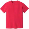 imageComfort Colors Mens Adult Short Sleeve Tee Style 1717Paprika