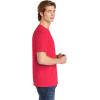 imageComfort Colors Mens Adult Short Sleeve Tee Style 1717Paprika