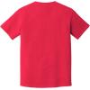 imageComfort Colors Mens Adult Short Sleeve Tee Style 1717Paprika
