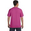 imageComfort Colors Mens Adult Short Sleeve Tee Style 1717Peony