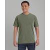imageComfort Colors Mens Adult Short Sleeve Tee Style 1717Sage