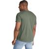 imageComfort Colors Mens Adult Short Sleeve Tee Style 1717Sage