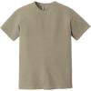imageComfort Colors Mens Adult Short Sleeve Tee Style 1717Sandstone