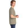 imageComfort Colors Mens Adult Short Sleeve Tee Style 1717Sandstone