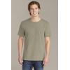 imageComfort Colors Mens Adult Short Sleeve Tee Style 1717Sandstone