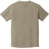 imageComfort Colors Mens Adult Short Sleeve Tee Style 1717Sandstone