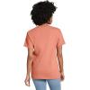 imageComfort Colors Mens Adult Short Sleeve Tee Style 1717Terracotta