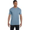 imageComfort Colors Adult Short Sleeve Pocket Tee Style 6030Blue