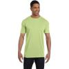 imageComfort Colors Adult Short Sleeve Pocket Tee Style 6030Celadon