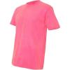 3x-large neon Pink