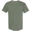 imageComfort Colors Mens Adult Short Sleeve Tee Style 1717Moss