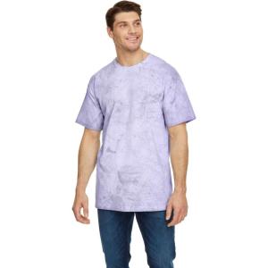 imageComfort Colors Mens Adult Short Sleeve Tee Style 1717Amethyst