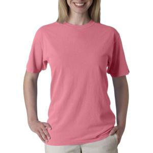 imageComfort Colors Mens Adult Short Sleeve Tee Style 1717Crunchberry