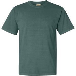 imageComfort Colors Mens Adult Short Sleeve Tee Style 1717Emerald