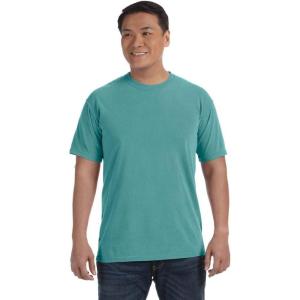 imageComfort Colors Mens Adult Short Sleeve Tee Style 1717Green