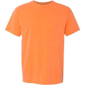 imageComfort Colors Mens Adult Short Sleeve Tee Style 1717Orange