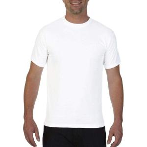 imageComfort Colors Mens Adult Short Sleeve Tee Style 1717White