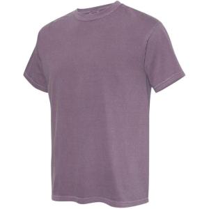 imageComfort Colors Mens Adult Short Sleeve Tee Style 1717Wine