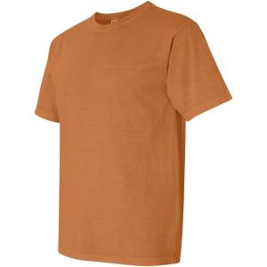 imageComfort Colors Mens Adult Short Sleeve Tee Style 1717Yam