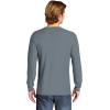 imageComfort Colors Adult Long Sleeve Tee Style 6014Granite