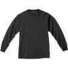 imageComfort Colors Adult Long Sleeve Tee Style 6014Graphite