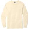 imageComfort Colors Adult Long Sleeve Tee Style 6014Ivory