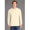imageComfort Colors Adult Long Sleeve Tee Style 6014Ivory