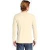 imageComfort Colors Adult Long Sleeve Tee Style 6014Ivory