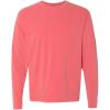 imageComfort Colors Adult Long Sleeve Tee Style 6014Large watermelon