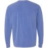 imageComfort Colors Adult Long Sleeve Tee Style 6014Mystic