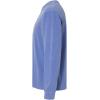 imageComfort Colors Adult Long Sleeve Tee Style 6014Mystic