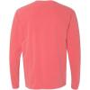 imageComfort Colors Adult Long Sleeve Tee Style 6014Watermelon