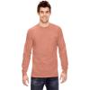 imageComfort Colors Unisex Adult Long Sleeve Tee Style 6014Terracotta