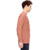 imageComfort Colors Unisex Adult Long Sleeve Tee Style 6014Terracotta