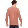 imageComfort Colors Unisex Adult Long Sleeve Tee Style 6014Terracotta