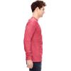 imageComfort Colors Unisex Adult Long Sleeve Tee Style 6014Watermelon