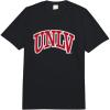 imageUNLV Rebels Icon Logo Officially Licensed Comfort Colors Adult Heavyweight TshirtBlack
