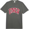 imageUNLV Rebels Icon Logo Officially Licensed Comfort Colors Adult Heavyweight TshirtDark Grey