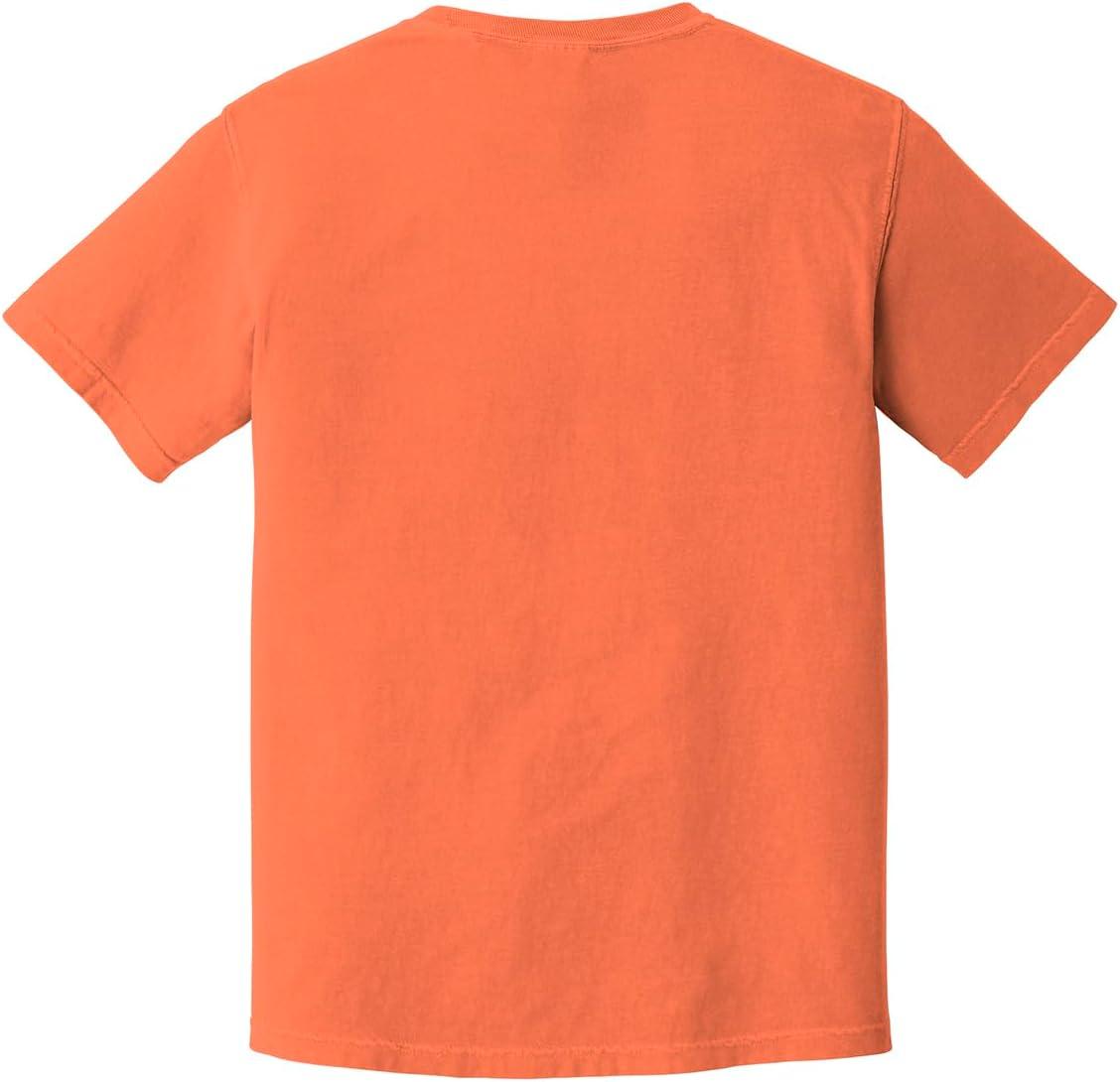 imageComfort Colors Mens Adult Short Sleeve Tee Style 1717Multicolored