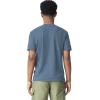imageComfort Colors Adult Short Sleeve Tee Style 1717Blue Jean 1pack