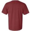 imageComfort Colors Adult Short Sleeve Tee Style 1717Brick Red